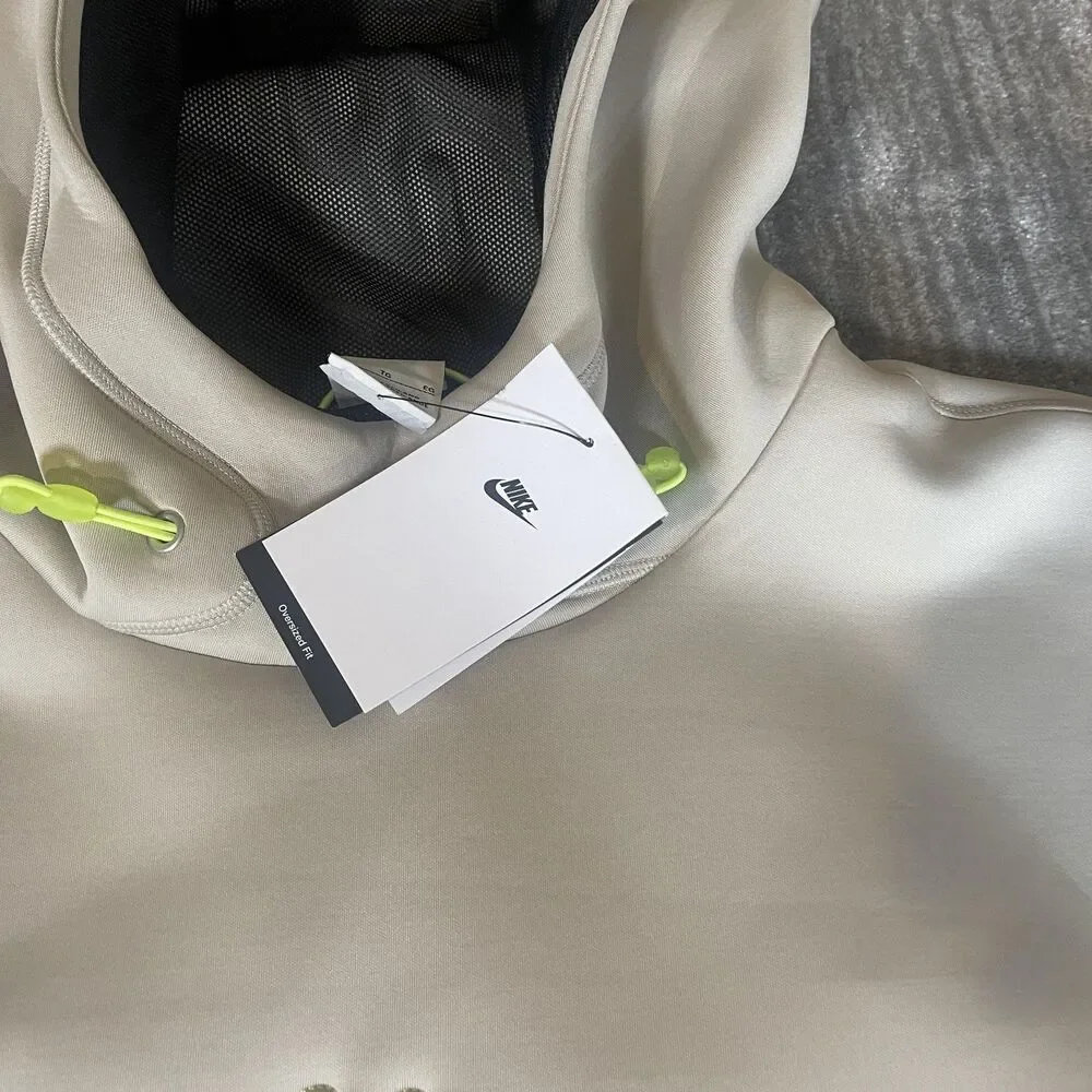 Nike hoodie mens